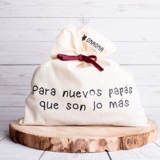 Saco Pack Bebés